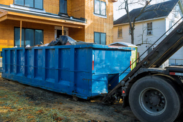 Full-Service Junk Removal in Tracy, MN