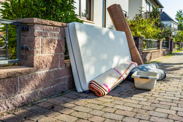 Best Full-Service Junk Removal  in Tracy, MN