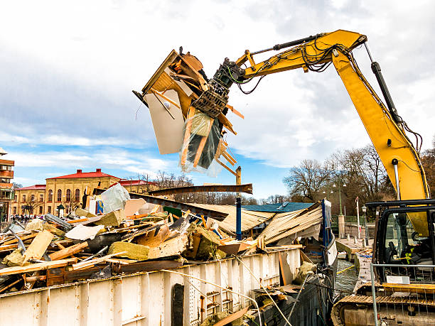 Best Trash Removal Near Me  in Tracy, MN